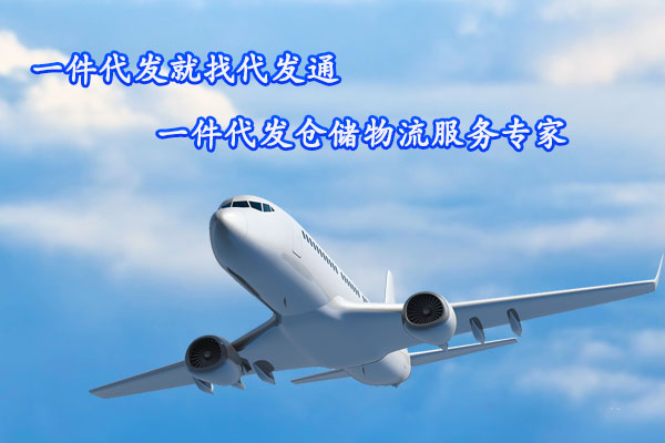 電商倉(cāng)儲(chǔ)代發(fā)